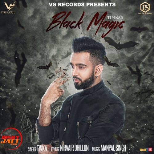 Black Magic Tinka
