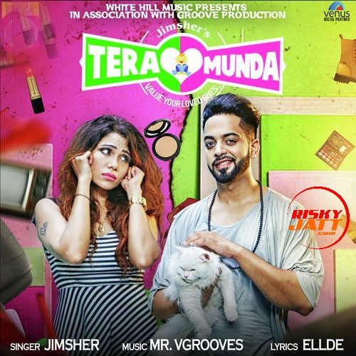Tera Munda Jimsher