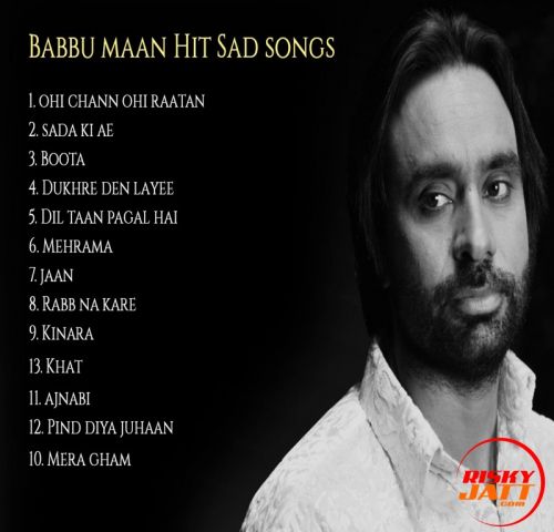 Babbu Maan Sad Jukebox Babbu Maan