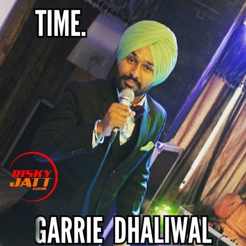 Time Garrie Dhaliwal