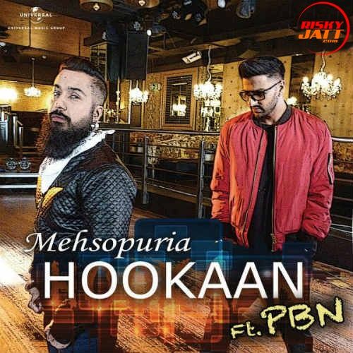 Hookaan Mehsopuria, PBN