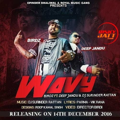 Wavy Birdz, Deep Jandu