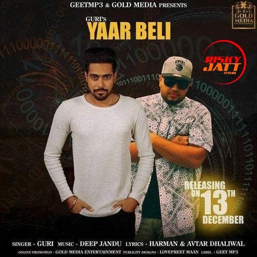 Yaar Beli Guri, Deep Jandu
