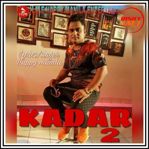 Kadar 2 Happy Manila