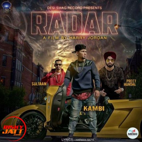 Radar Kambi