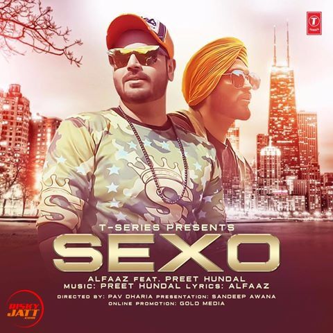 Sexo Alfaaz, Preet Hundal