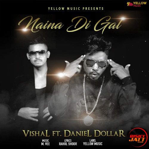Daniel Dollar picture