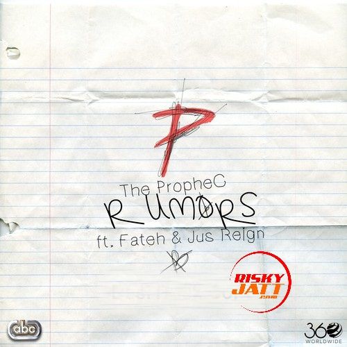 Rumors The Prophec