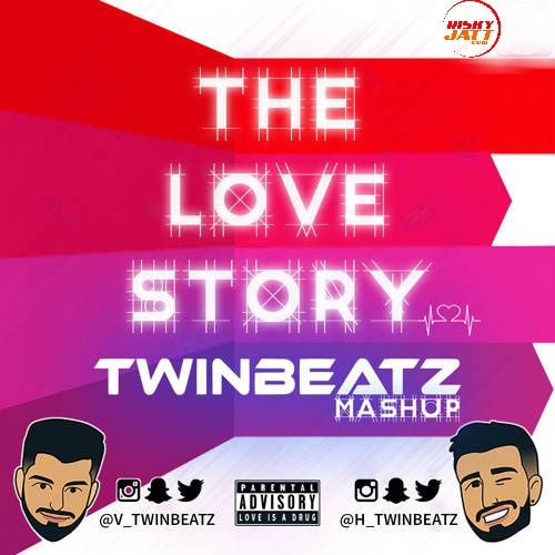 The Love Story DJ Twinbeatz