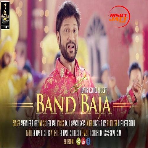 Band Baja Amrinder Bobby