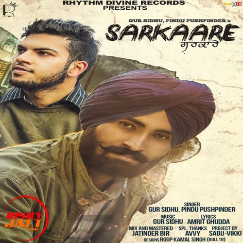 Sarkaare Gur Sidhu, Pindu Pushpinder