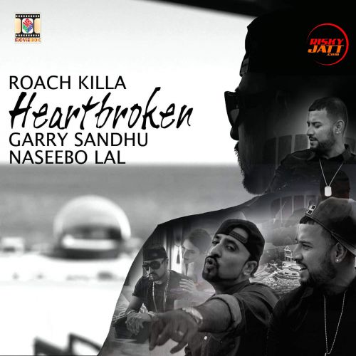 Heartbroken Garry Sandhu