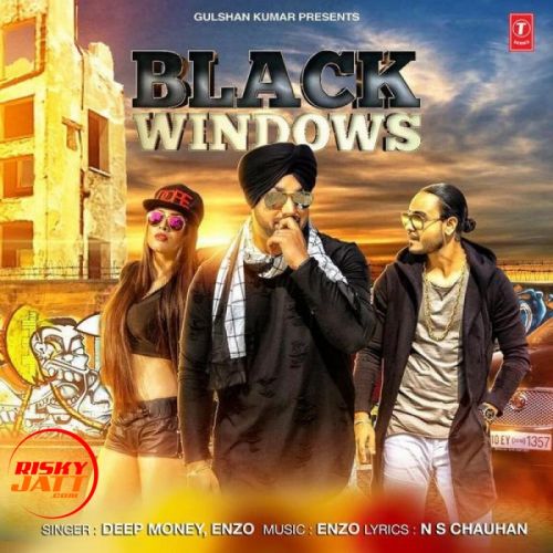 Black Windows Deep Money