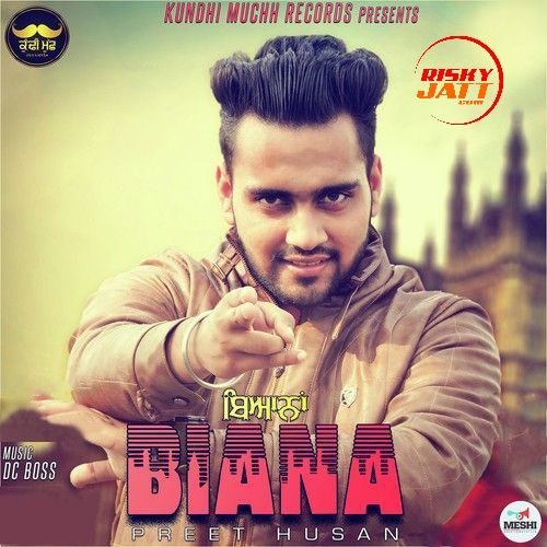 Biana Preet Husan