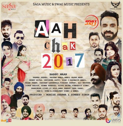 Rally Babbu Maan