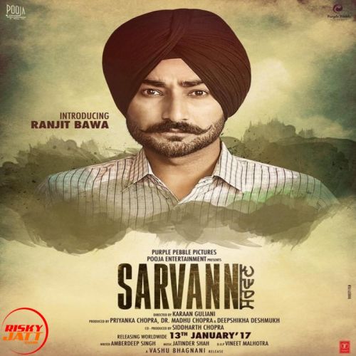 Sarvann Putt Ranjit Bawa
