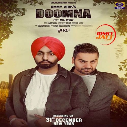 Doomna Ammy Virk
