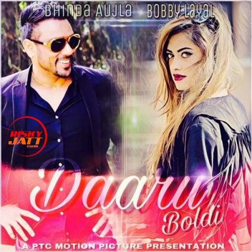 Daaru Boldi Bobby Layal