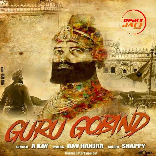 Guru Gobind A Kay