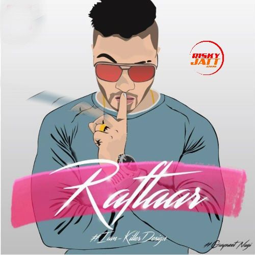 Aurat Raftaar