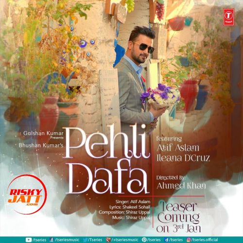 Pehli Atif Aslam