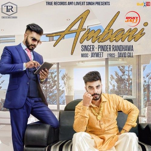 Ambani Pinder Randhawa