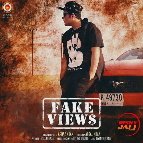 Fake Views Arbaz Khan