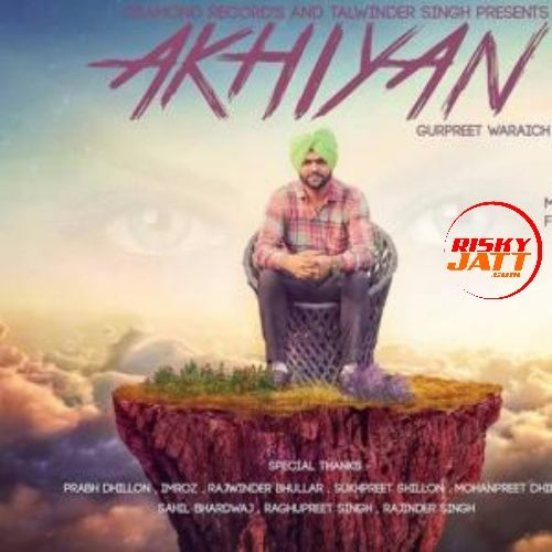 Akhiyan Gurpreet Waraich