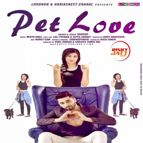 Pet Love Shivjot