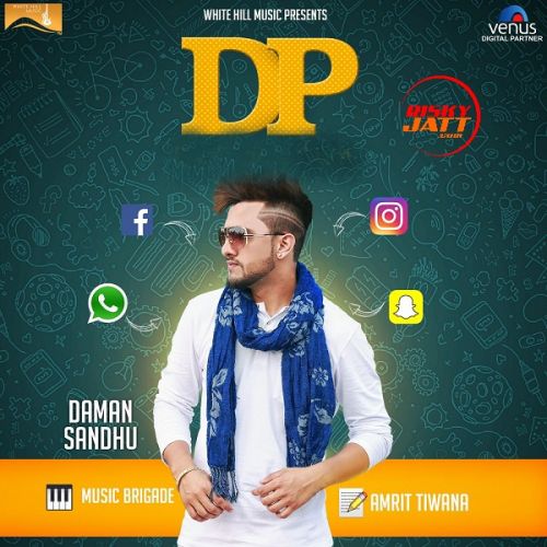 Dp Daman Sandhu