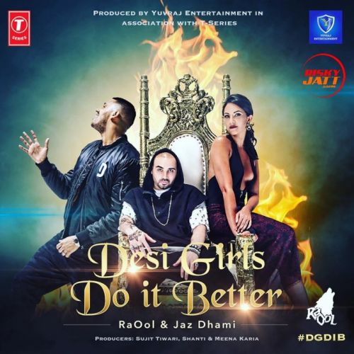 Desi Girls Do It Better Jaz Dhami