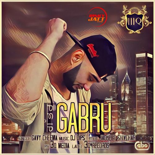 Gabru Gavy Cheema