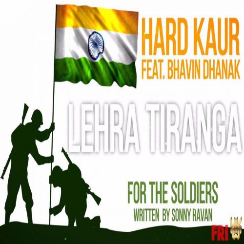 Lehra Tiranga Hard Kaur