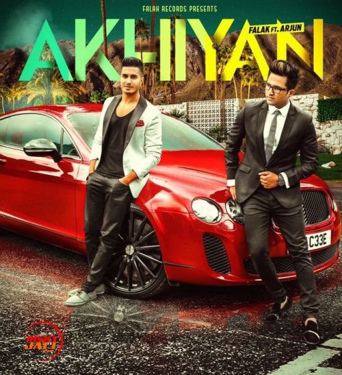 Akhiyaan Falak Shabir