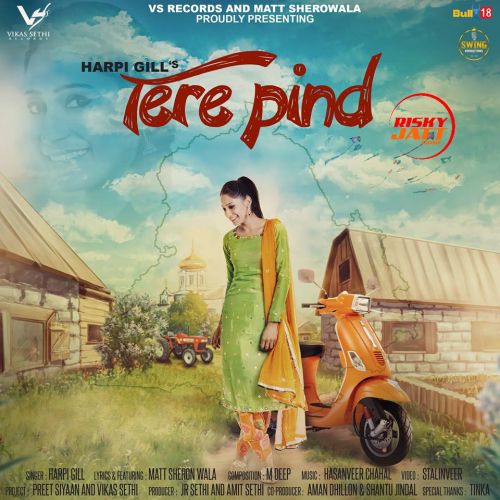 Tere Pind Harpi Gill