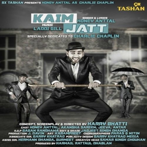 Kaim Jatt Honey Anttal