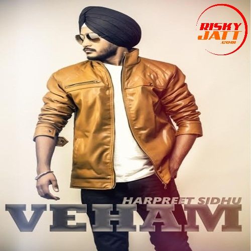 Veham Harpreet Sidhu