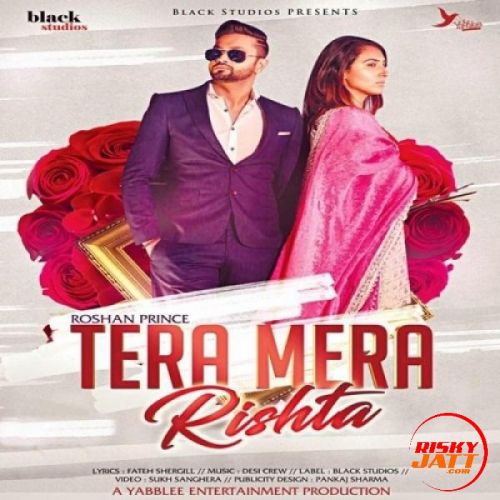 Tera Mera Rishta Roshan Prince