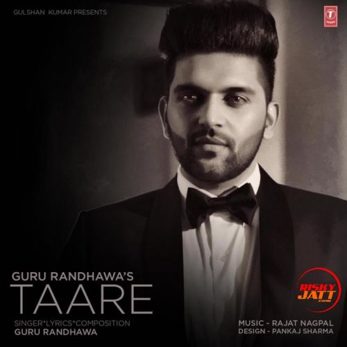 Taare Guru Randhawa