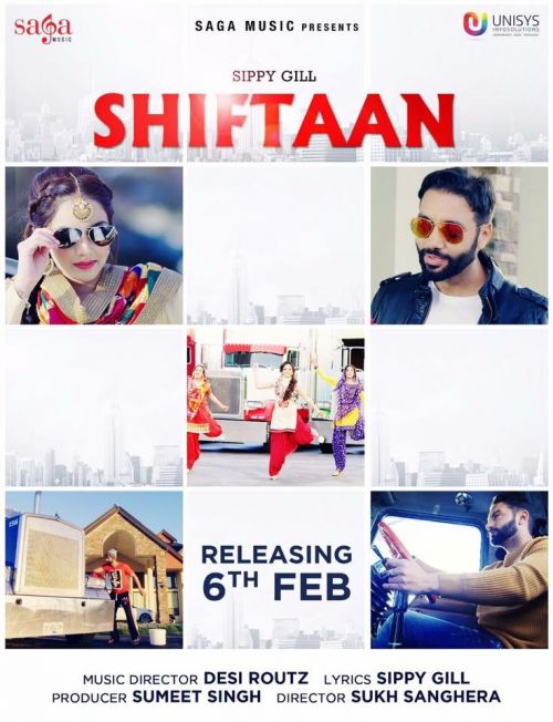 Shiftaan Sippy Gill
