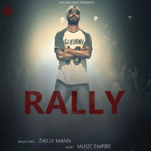 Zailly Mann picture