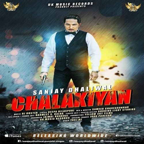 Chalakiyan Sanjay Dhaliwal
