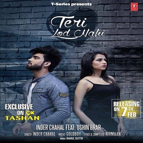 Teri Lod Nahi Inder chahal
