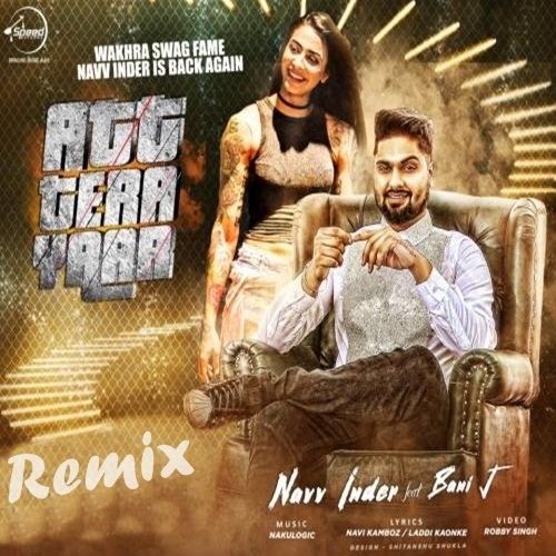 Att Tera Yaar Navv Inder