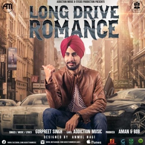 Long Drive Romance Gurpreet Singh