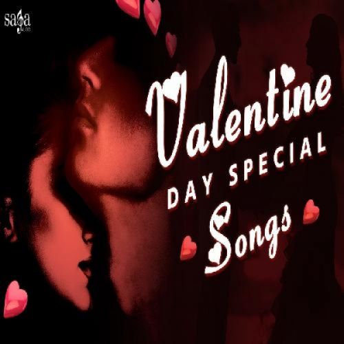 Valentine Day Special Jukebox Various