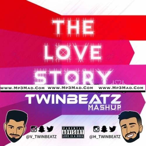The Love Story Dj Twinbeatz