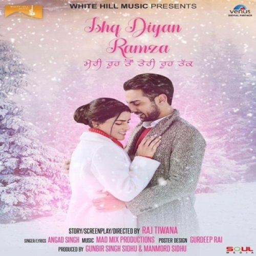 Ishq Diyan Ramza Angad Singh