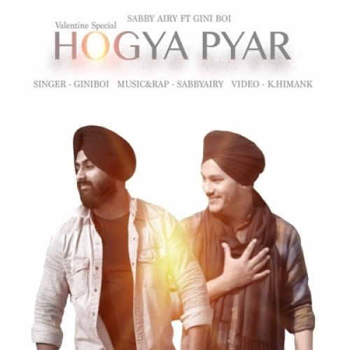 Hogya Pyar Sabby Airy, Giniboi
