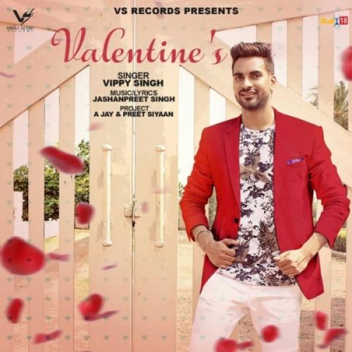 Valentines Vippy Singh, Jashan Preet